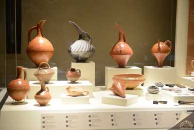 Ankara Anadolu Medeniyetleri Müzesi